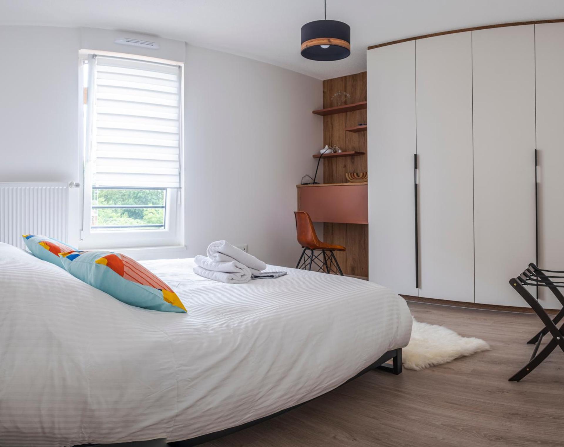Residence Secret Garden Strasbourg Ngoại thất bức ảnh