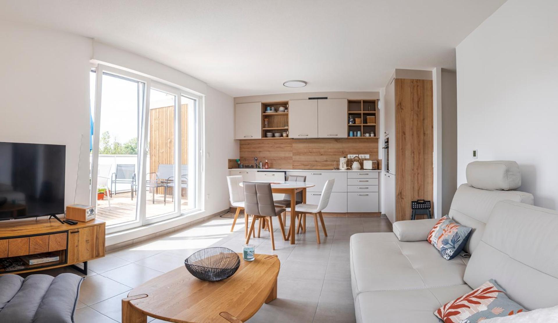 Residence Secret Garden Strasbourg Ngoại thất bức ảnh